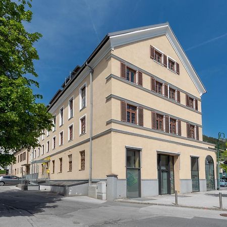 Post Residence Apartments By All In One Apartments Zell am See Exterior photo